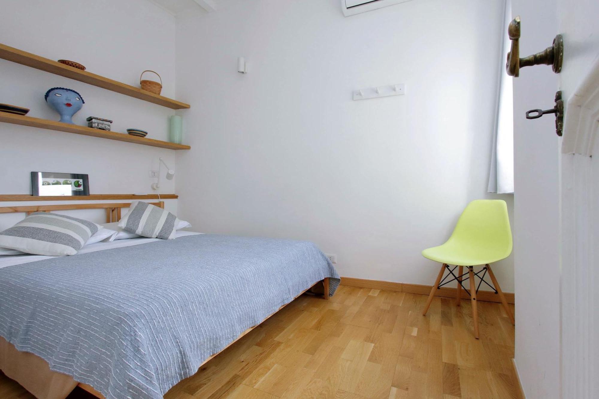 Charming Minerva - My Extra Apartment Rome