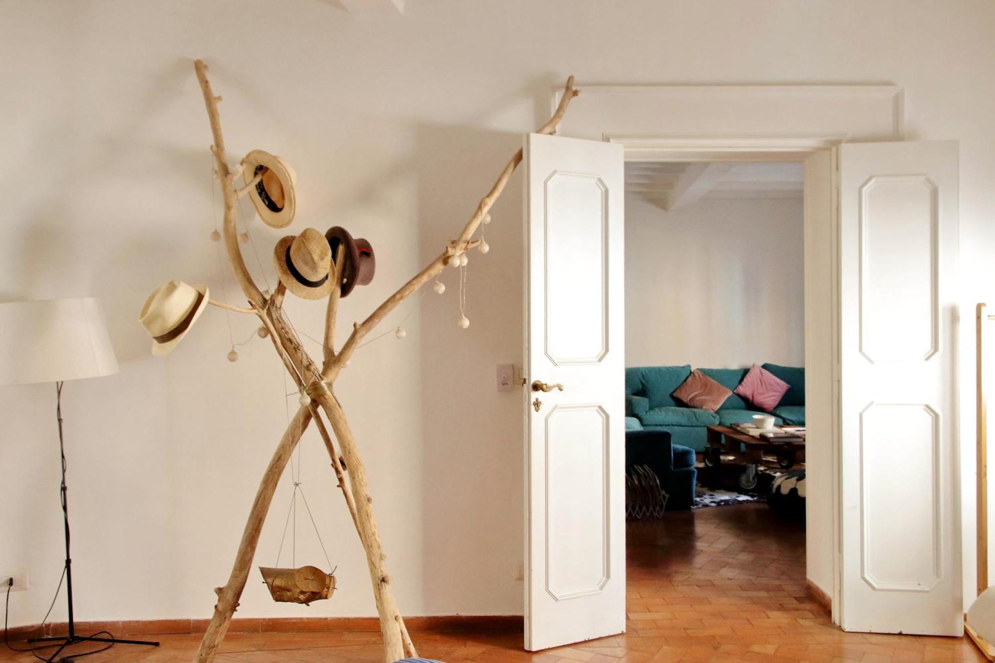 Charming Minerva - My Extra Apartment *
