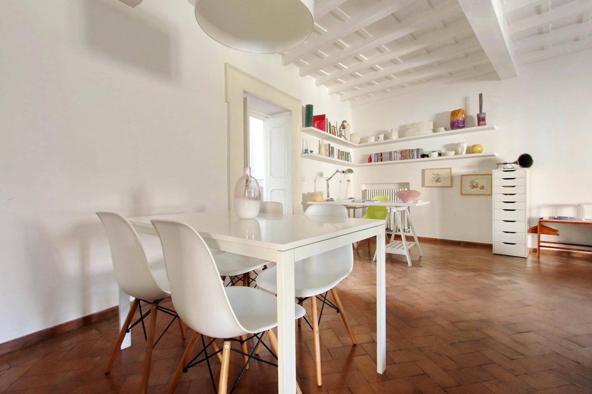 Apartment Charming Minerva - My Extra
