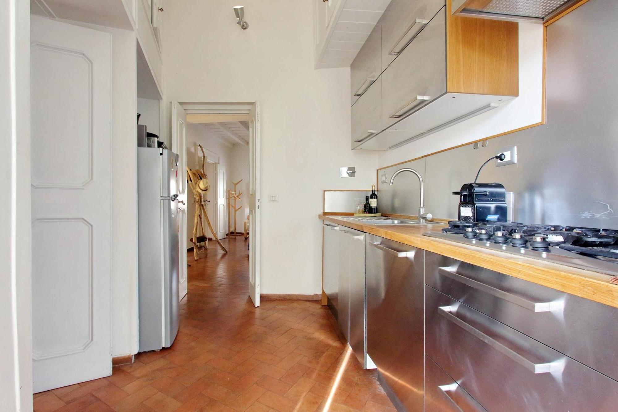 Charming Minerva - My Extra Apartment *