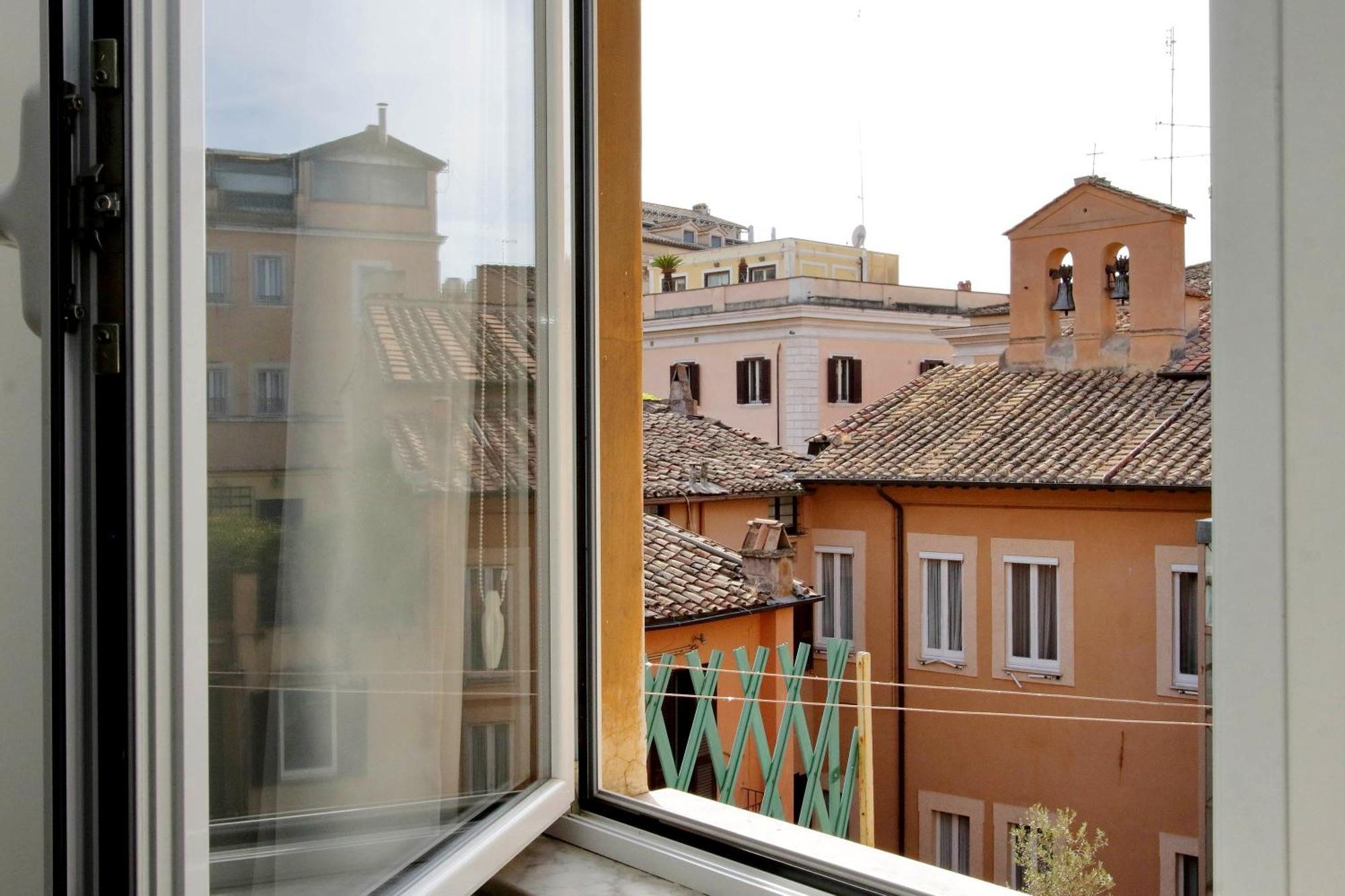 Charming Minerva - My Extra Apartment *