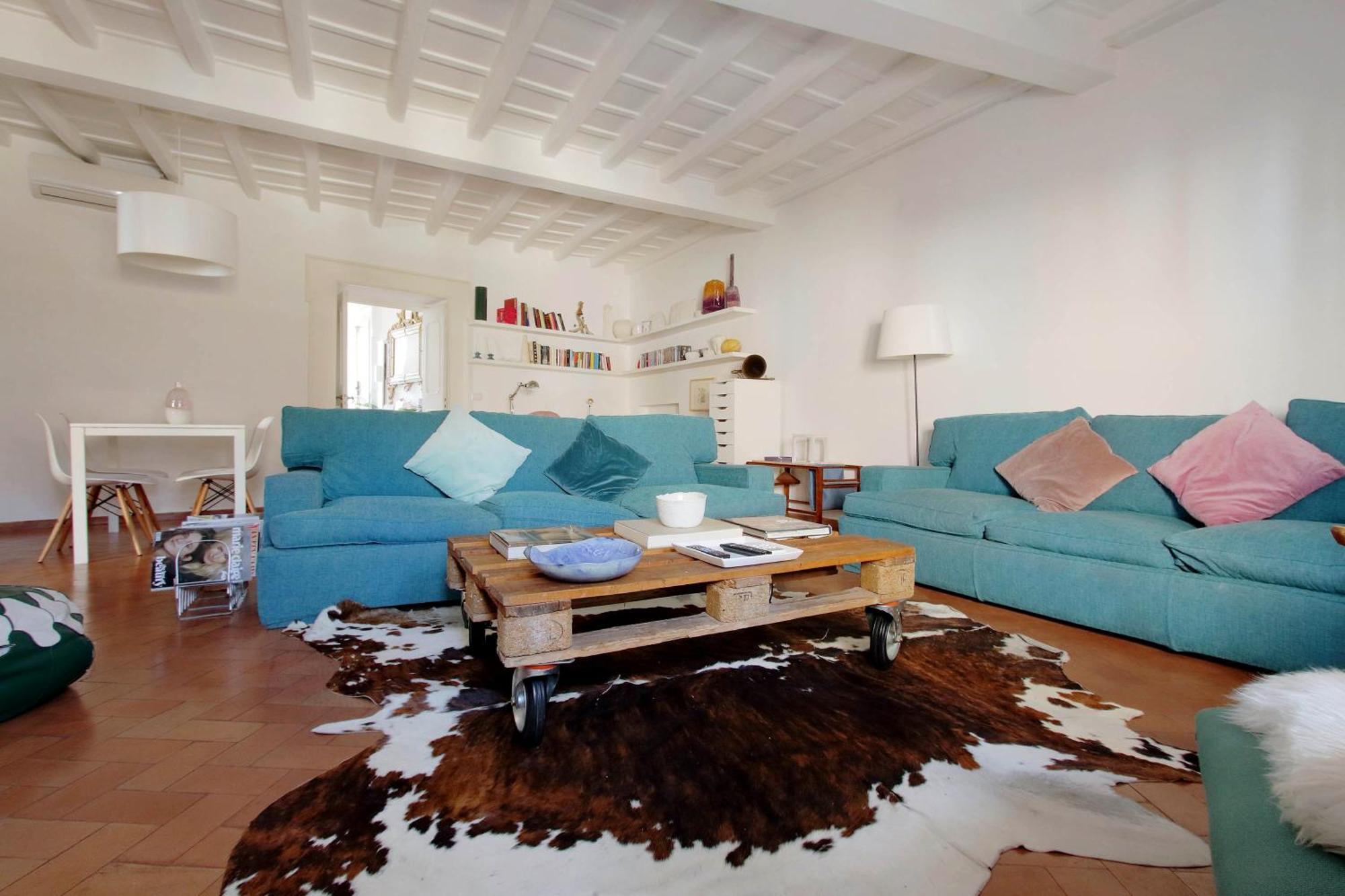Charming Minerva - My Extra Apartment Rom