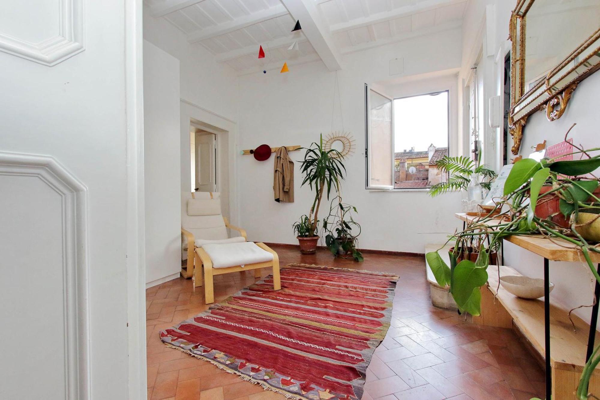 Charming Minerva - My Extra Apartment