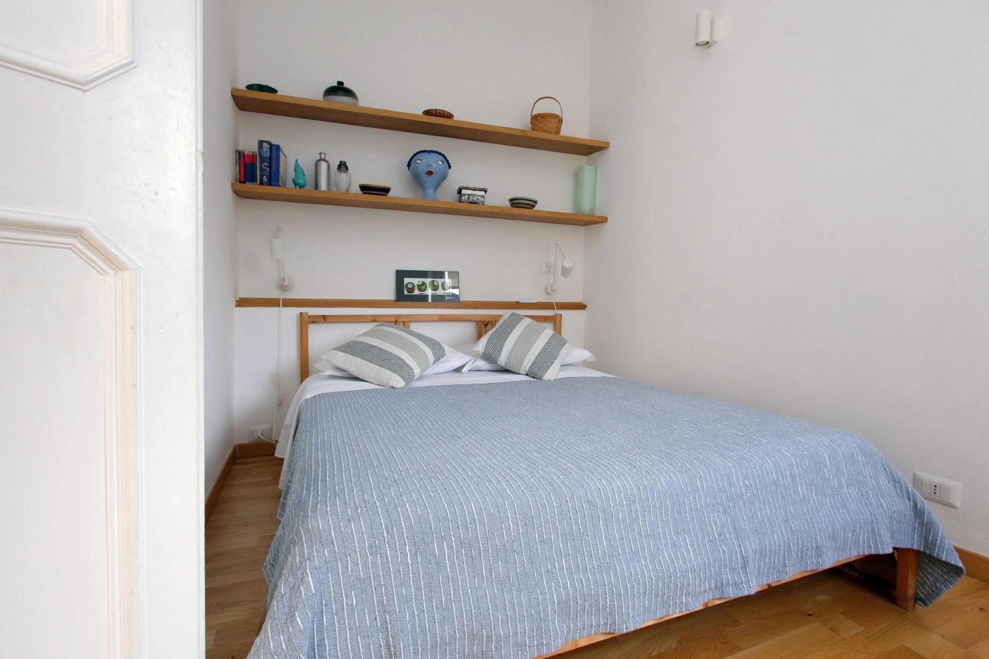 Charming Minerva - My Extra Apartment